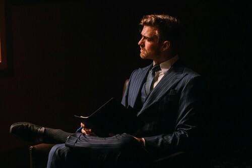 suit