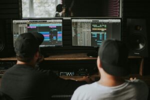 Sound Without Strings: Releasing the Power of Music with AI