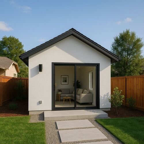 A+ Construction & Remodeling Brings Innovative ADU Design and Construction to Sacramento